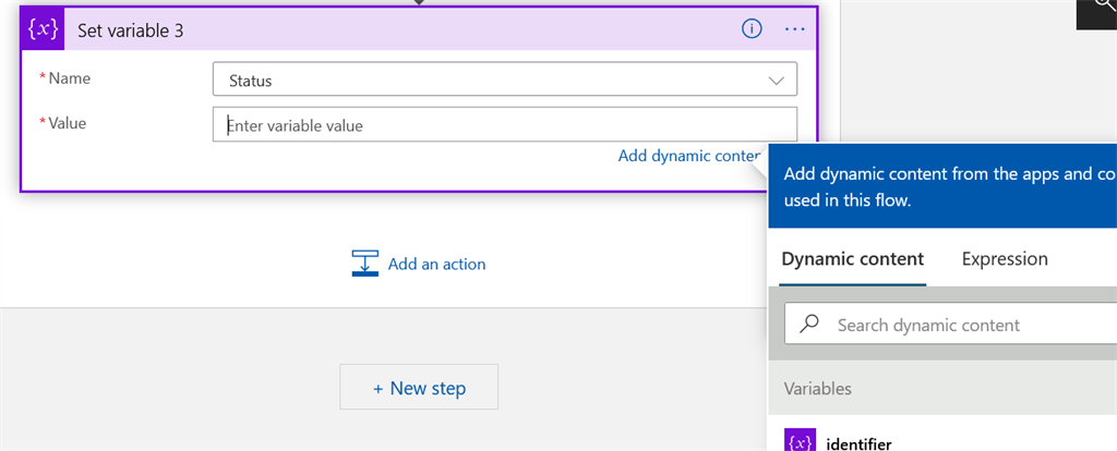 Nested Logic App And Log Analytics