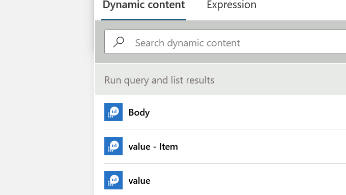 Nested Logic App And Log Analytics