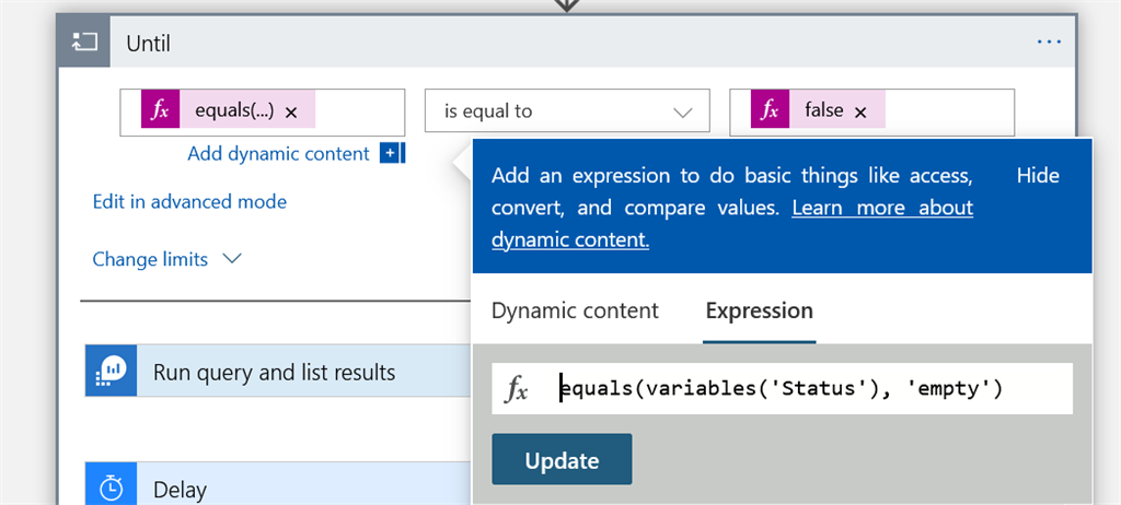 Nested Logic App And Log Analytics