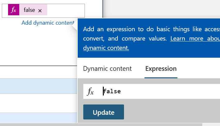 Nested Logic App And Log Analytics