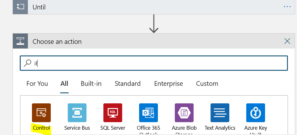 Nested Logic App And Log Analytics