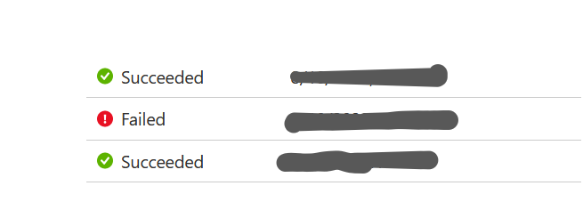 Nested Logic App And Log Analytics