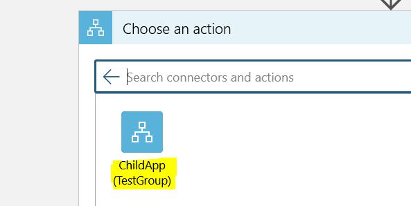 Nested Logic App And Log Analytics