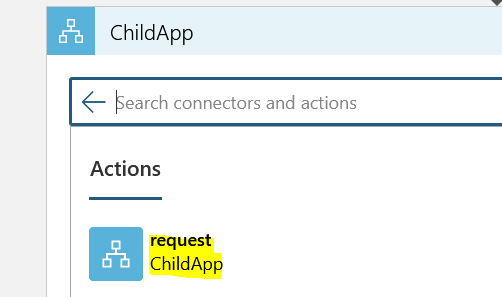 Nested Logic App And Log Analytics