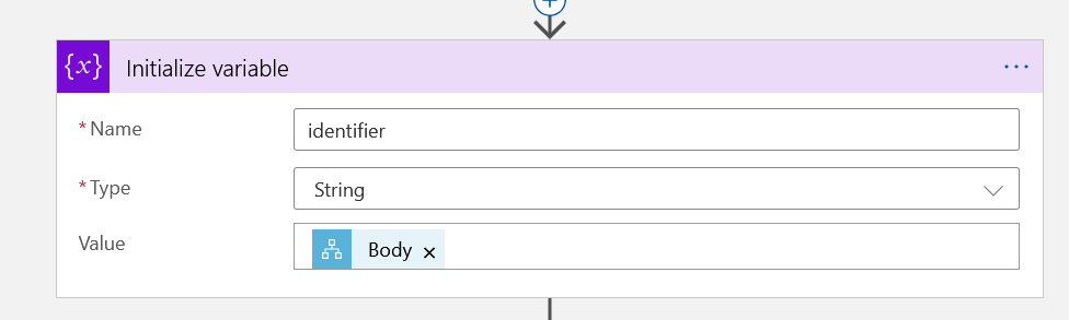 Nested Logic App And Log Analytics