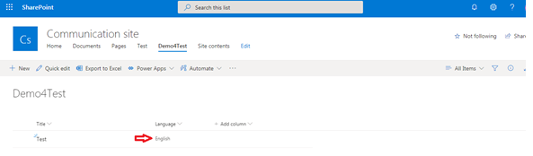Create A New SharePoint List And Adding A Choice Field In It By Using
