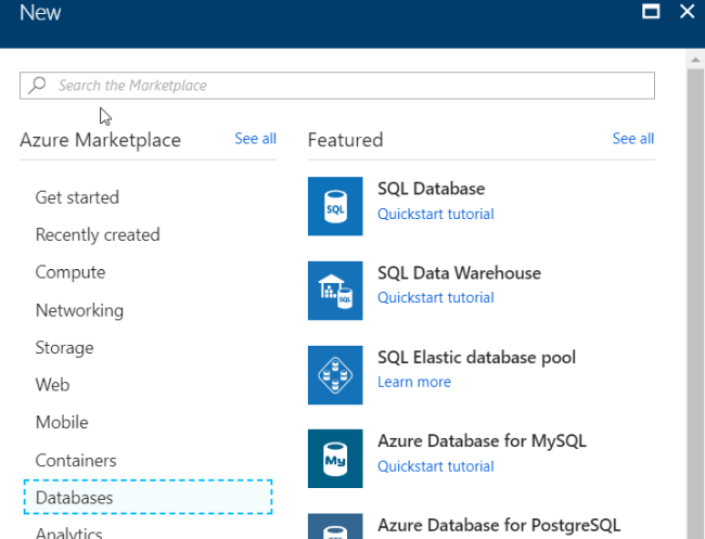 Learn About Azure SQL Server Using VS Code