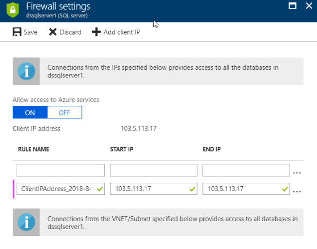 Learn About Azure SQL Server Using VS Code