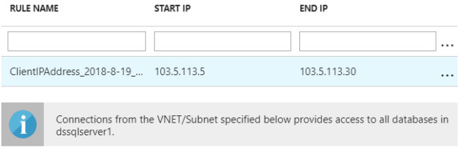 Learn About Azure SQL Server Using VS Code