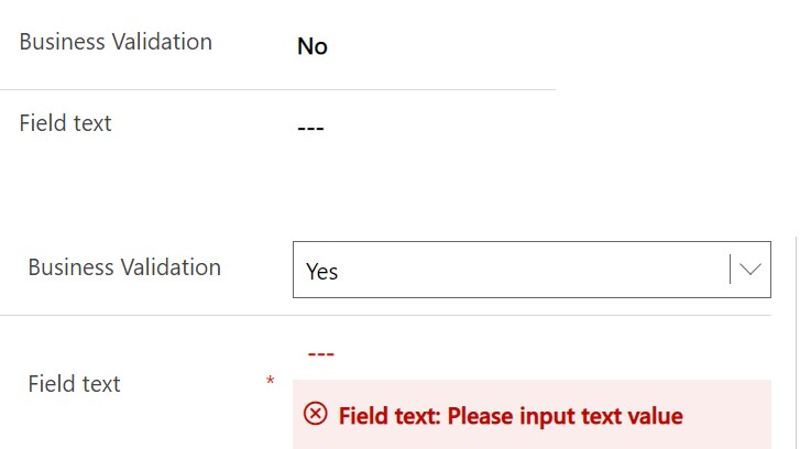 How To Write Business Rules In Dynamics CRM / Dataverse