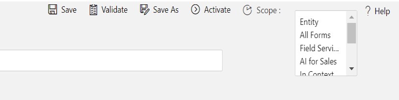 How To Write Business Rules In Dynamics CRM / Dataverse