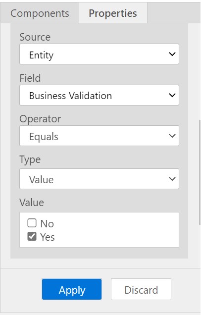 How To Write Business Rules In Dynamics CRM / Dataverse