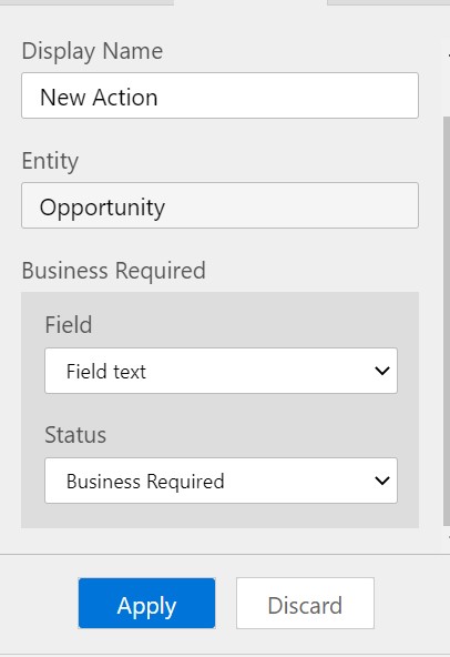 How To Write Business Rules In Dynamics CRM / Dataverse