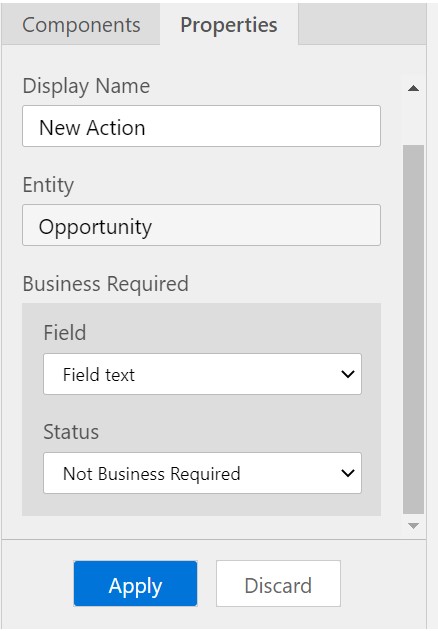 How To Write Business Rules In Dynamics CRM / Dataverse