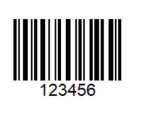 Barcode with Powerapps