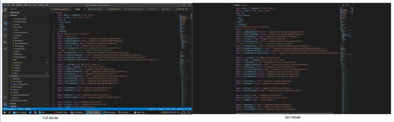 VS Code