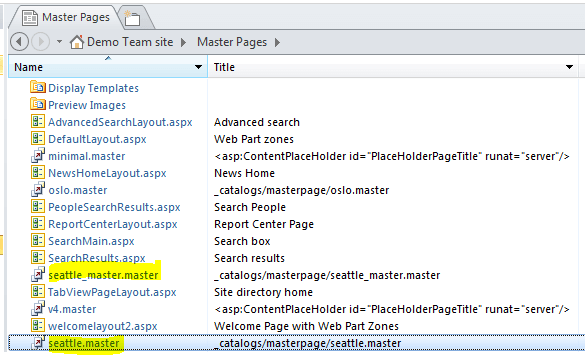 How To Change The Favicon In The SharePoint Online
