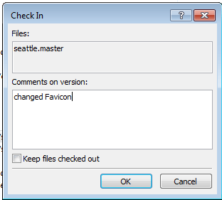 How To Change The Favicon In The SharePoint Online