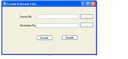 windows form in .net