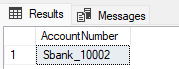 Create Sequence In SQL