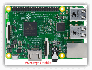 Raspberry Pi