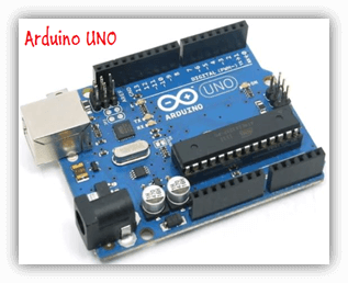 Arduino