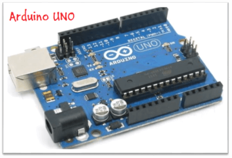 Arduino