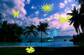 Create Custom Shape In Adobe Photoshop 7.0