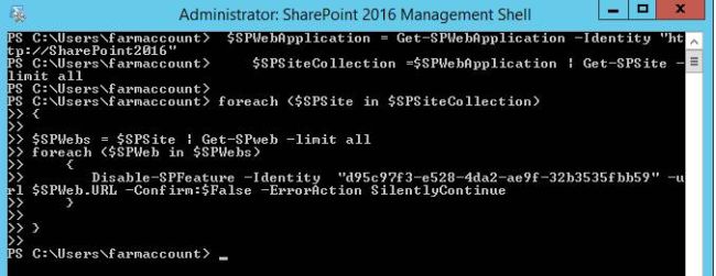 sharepoint