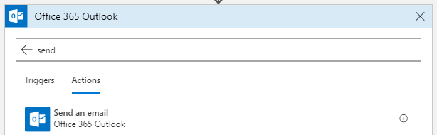 Azure Logic App for Sharepoint Online List