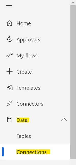 InvokerConnectionOverrideFailed error in Microsoft Flow