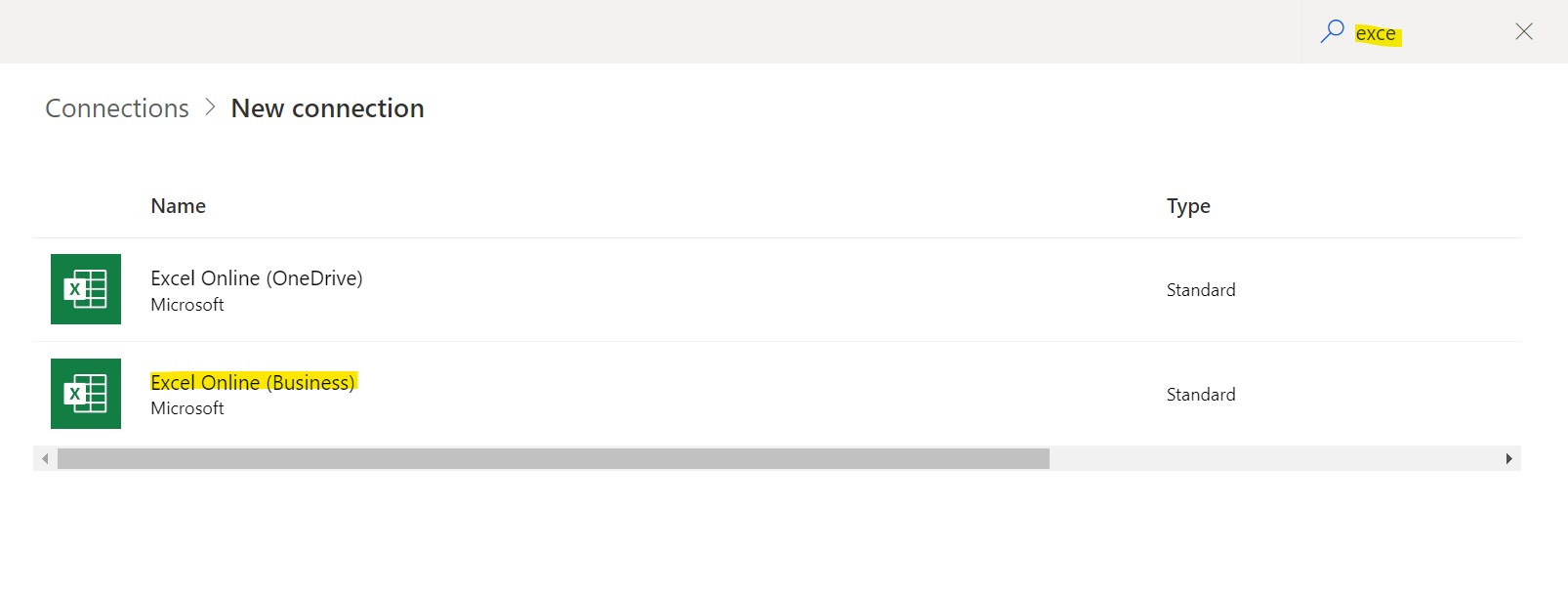InvokerConnectionOverrideFailed error in Microsoft Flow
