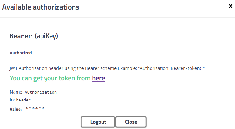 Azure B2C Implementation in Web API and Integrated with Swagger