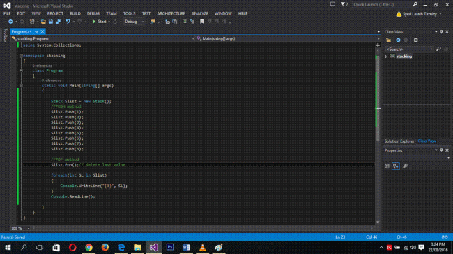 nderstand hash table