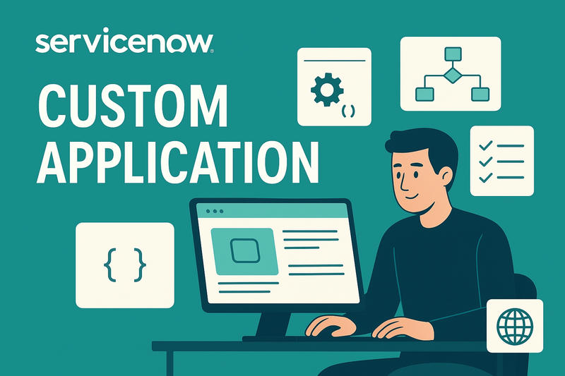 custom-application