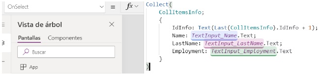 PowerApps Alternative Editable Data Grid