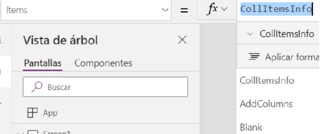 PowerApps Alternative Editable Data Grid