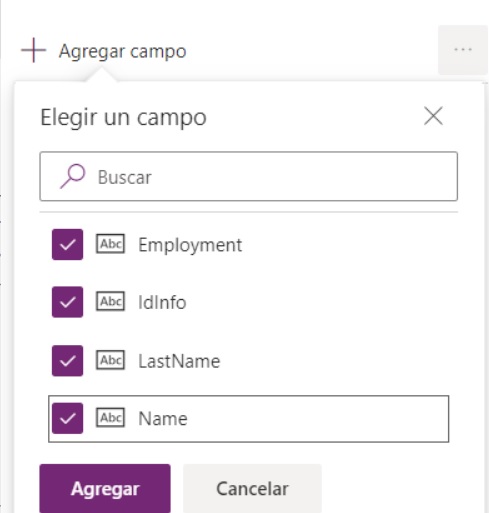 PowerApps Alternative Editable Data Grid