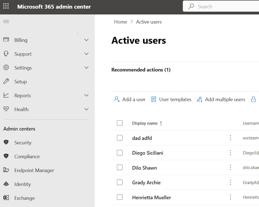 How to Configure Device Restriction settings in Microsoft Intune