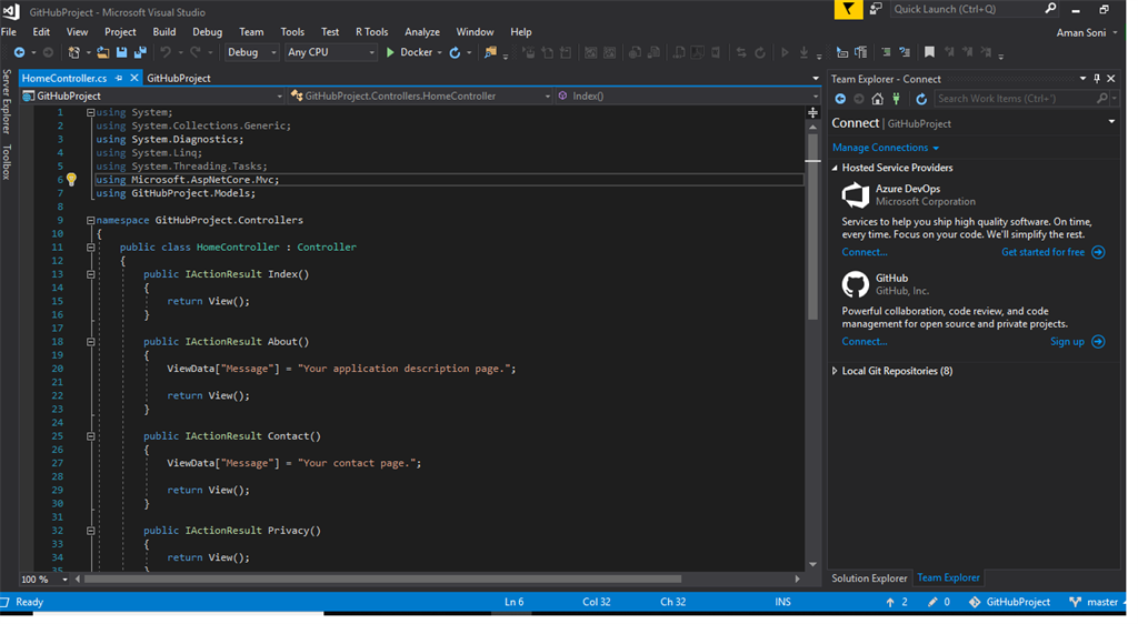 visual studio code github credentials visual studio code github credentials