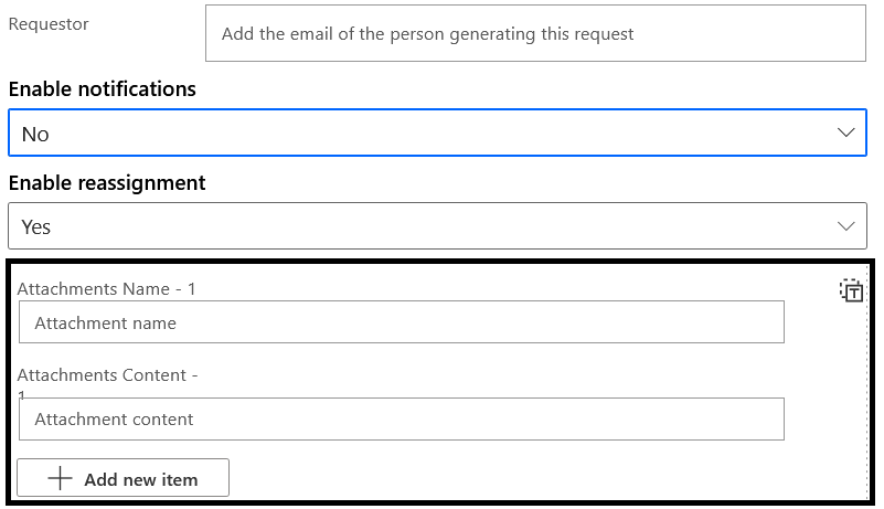 Power Automate Approvals