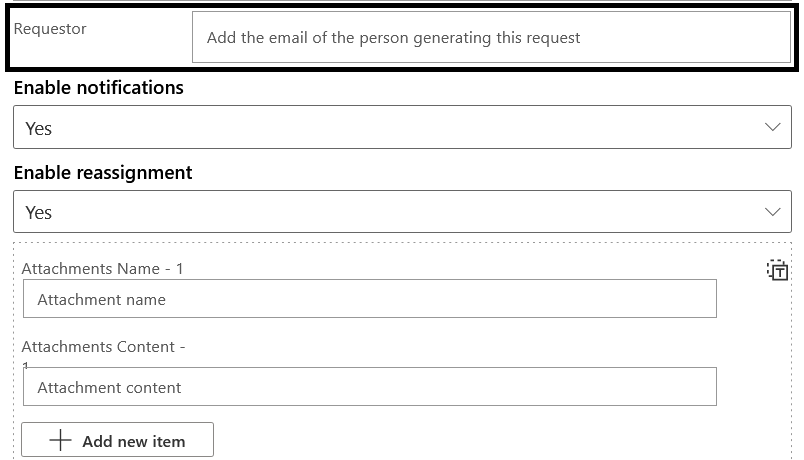 Power Automate Approvals