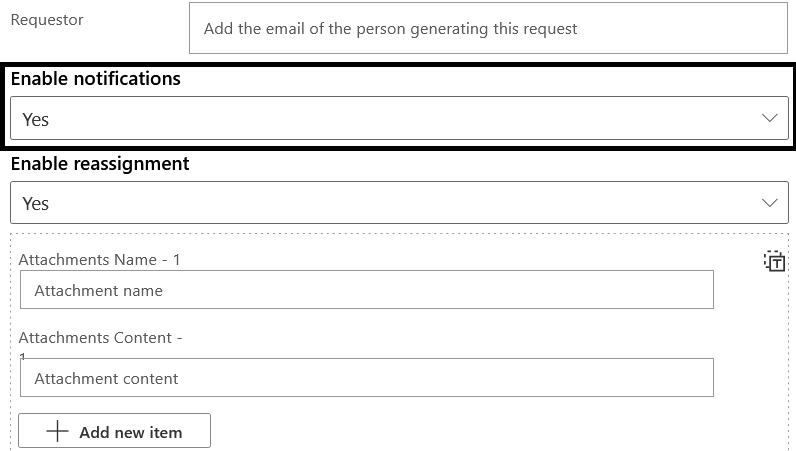 Power Automate Approvals