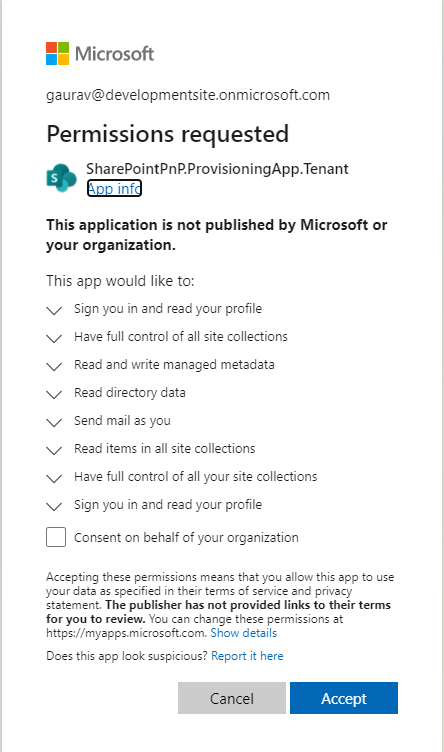 Implementing Templates From Microsoft Look Book