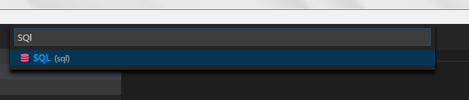 How To Connect And Query Azure SQL Database From Visual Studio Code