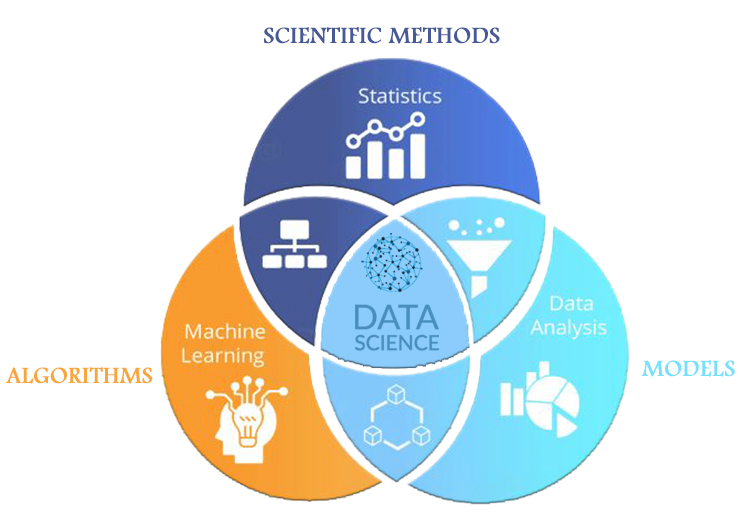 What is Data Science? A Beginner’s Guide to Data Science