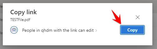 Create Download Link For Files Uploaded In SharePoint
