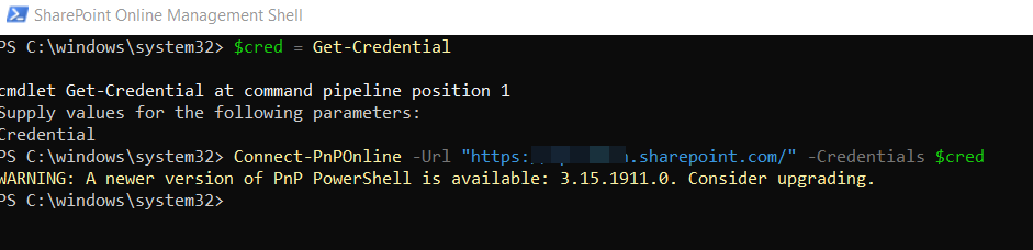How to find a user’s OneDrive for Business URL using GUI and PowerShell