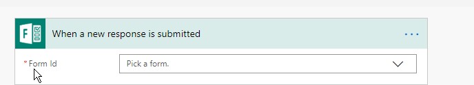How to Create a Customer Review Form using Microsoft Form and Microsoft ...