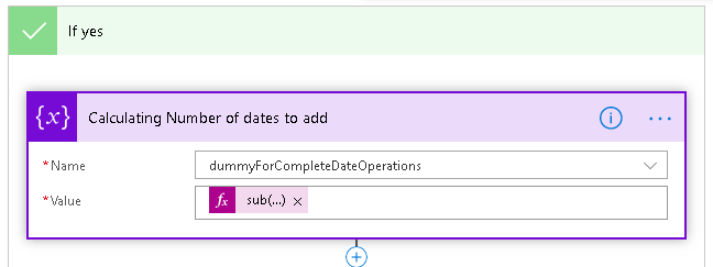 Date-Time in Excel to SharePoint List through MS Flow